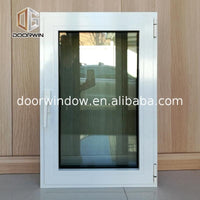 Swing aluminum window small windows single leaf — thumbnail 4