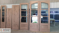 Swinging closet doors swinging bar doors swing-door — thumbnail 2