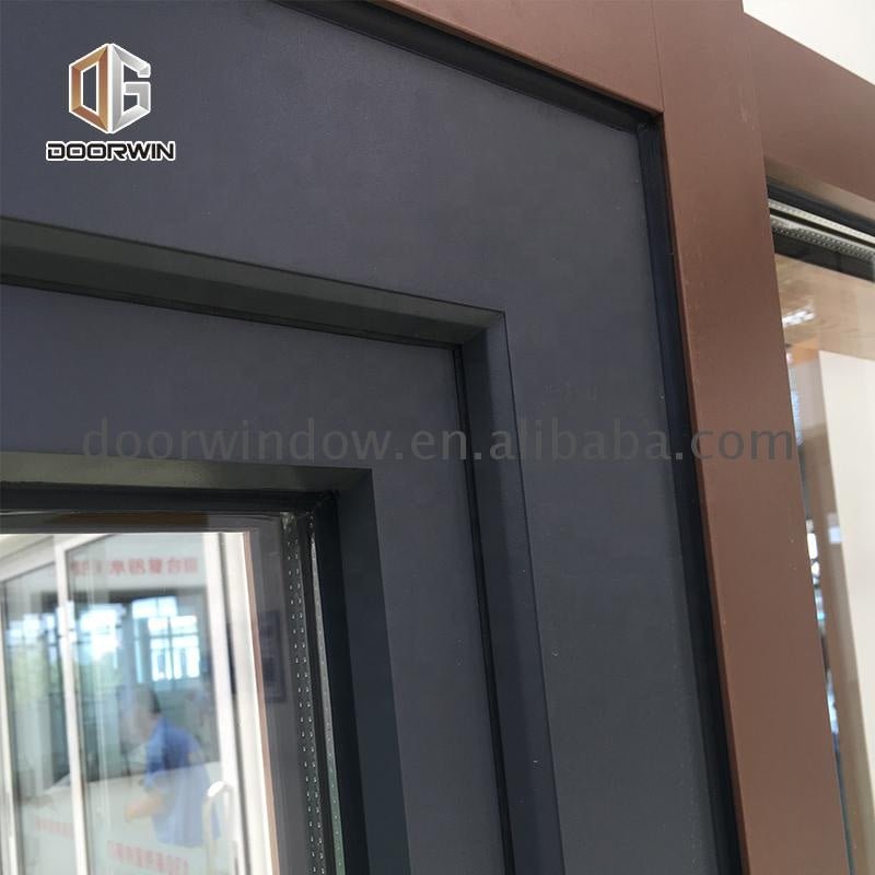 Tempered glass curtain wall structural reflection — product image 4