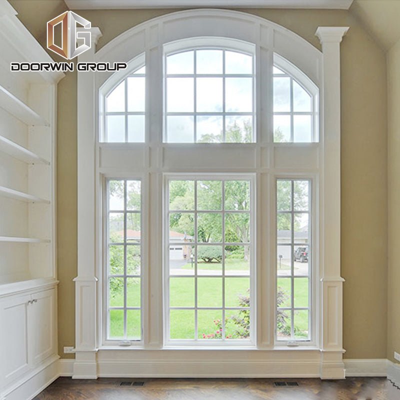 Texas circular windows uk — product image 4