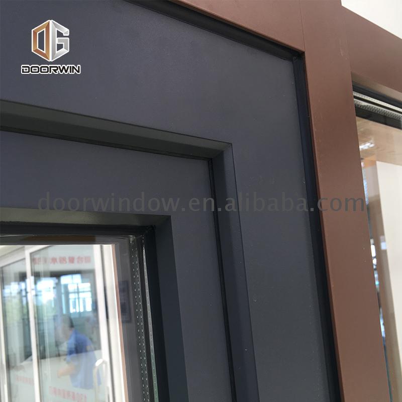 Texas office building curtain wall — product image 2