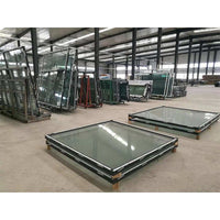 Texas reflection curtain wall — thumbnail 2