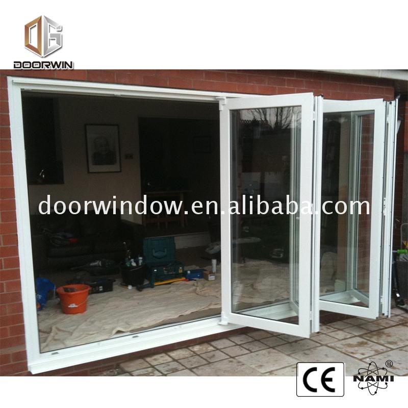 Texas residential folding gate — product image 1