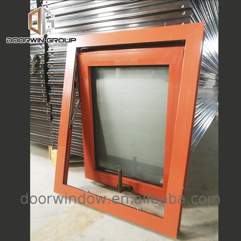 The newest average bathroom window size basement apartment - Doorwin Group Windows & Doors