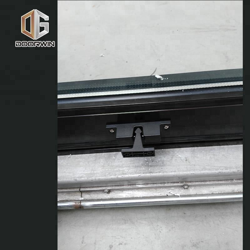 The newest Bi Folding aluminum window and door Fold Door with double tempered glass AS2047 Certificateby Doorwin on Alibaba - Doorwin Group Windows & Doors