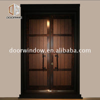 The newest oak front doors for sale french windows effect — thumbnail 1