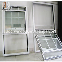 The newest single hung window vs double styles sizes — thumbnail 1