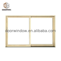The newest top and bottom sliding door track tinted patio doors timber sydney — thumbnail 1