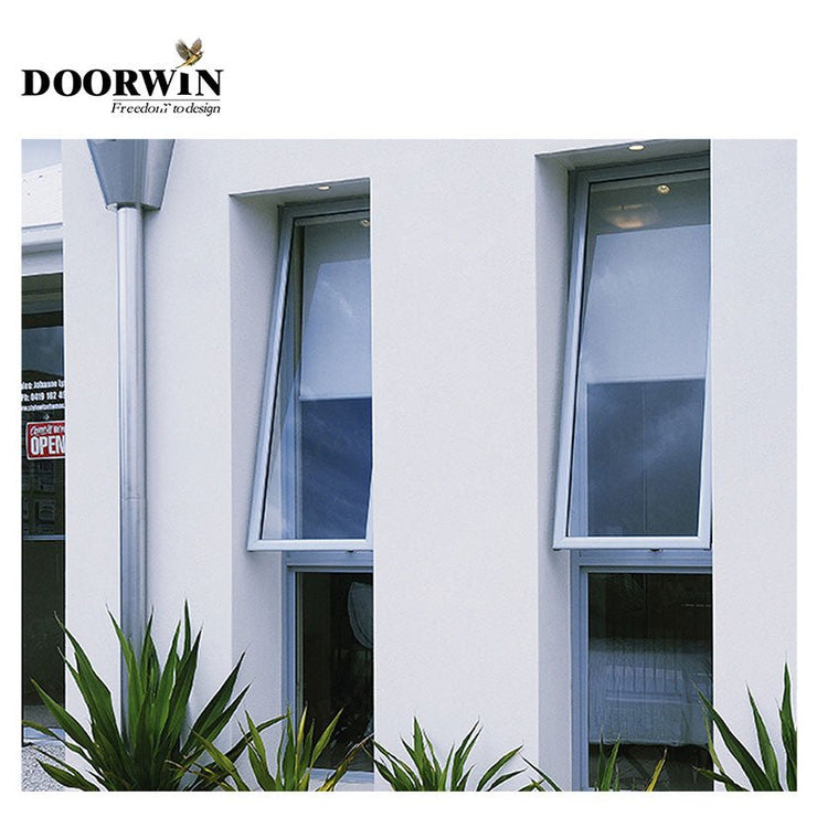 The USA hot sale products aluminum awning windows 40x46 window 40x36 40 ...