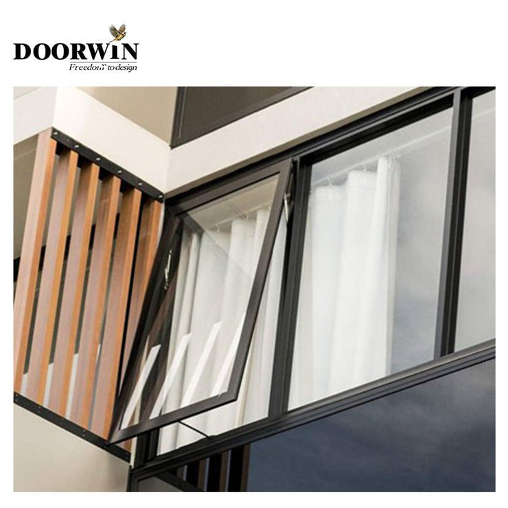 The USA hot sale products aluminum awning windows 40x46 window 40x36 40 ...