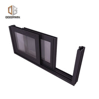 THERMAL BREAK ALUMINUM SLIDING WINDOW — thumbnail 5