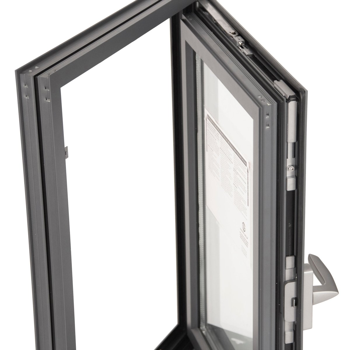 thermal break aluminum window — product image 9