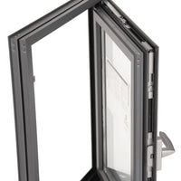 thermal break aluminum window — thumbnail 9