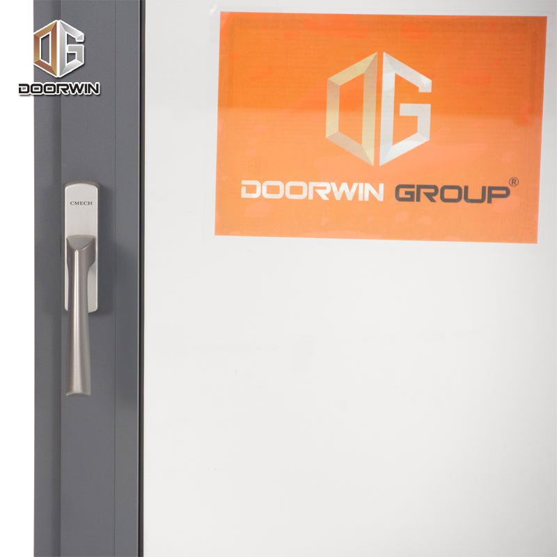 thermal break aluminum window — product image 10