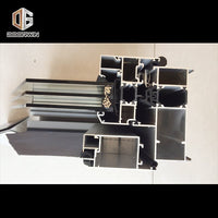 thermal break aluminum window — thumbnail 12