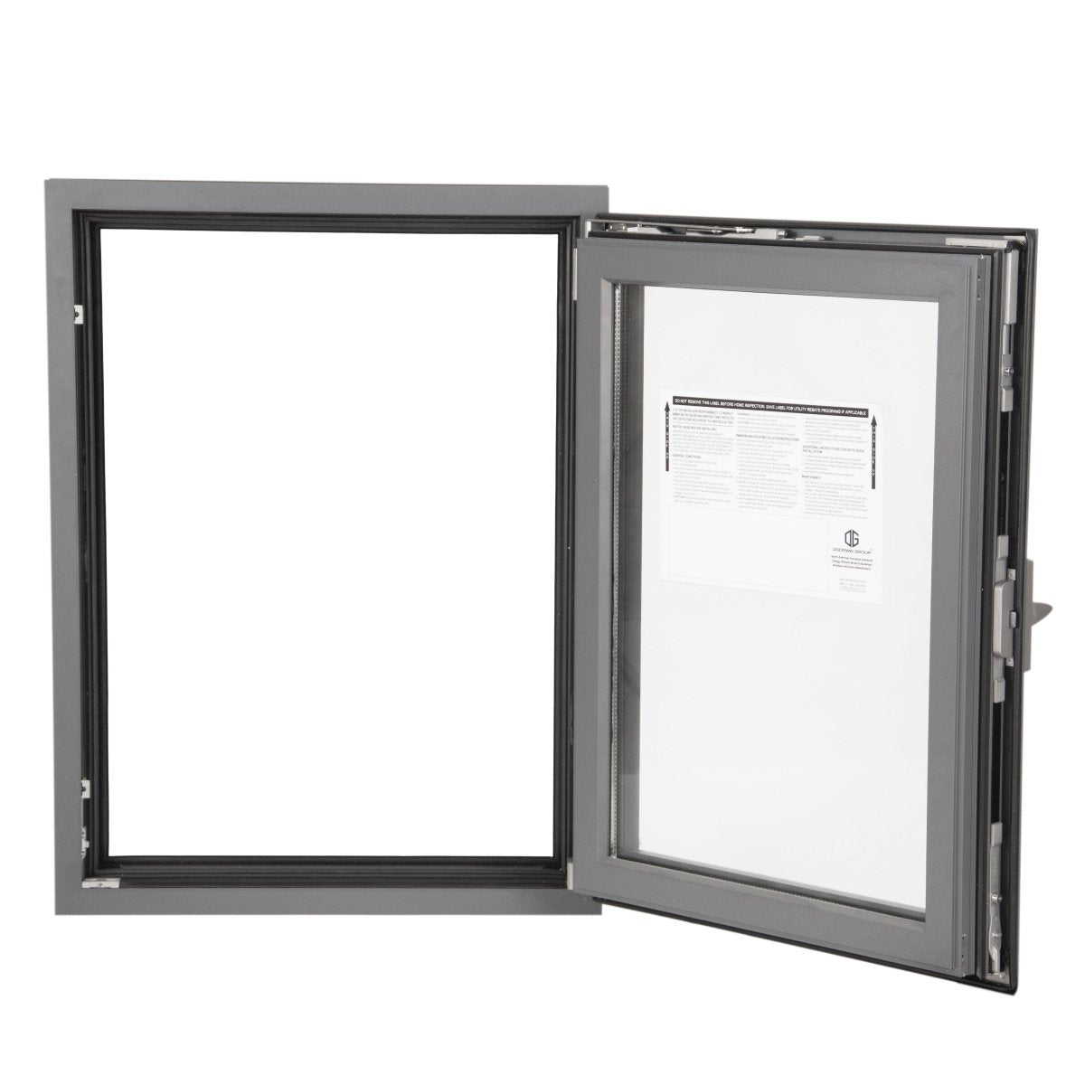 thermal break aluminum window — product image 6