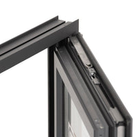 thermal break aluminum window — thumbnail 7