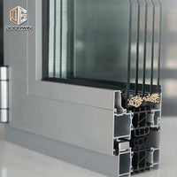 thermal break aluminum window — thumbnail 11