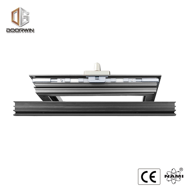 thermal break aluminum window — product image 3