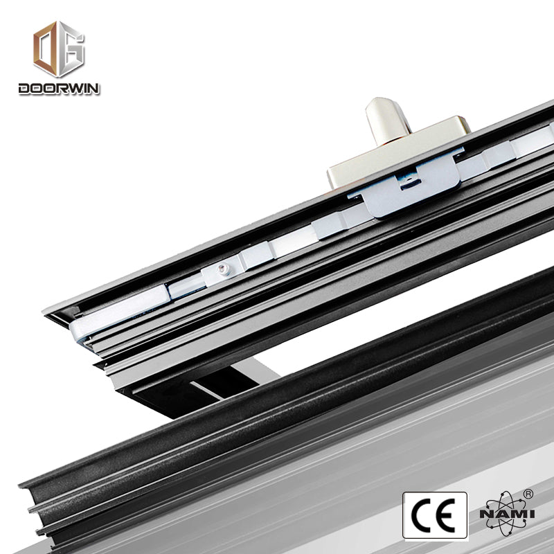 thermal break aluminum window — product image 4