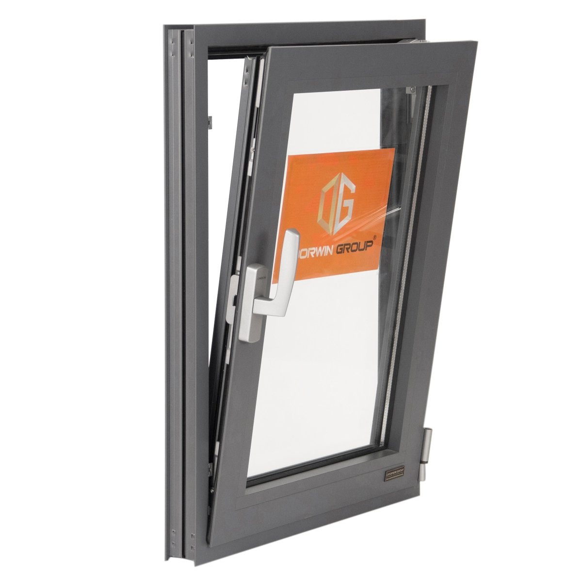 thermal break aluminum window — product image 2