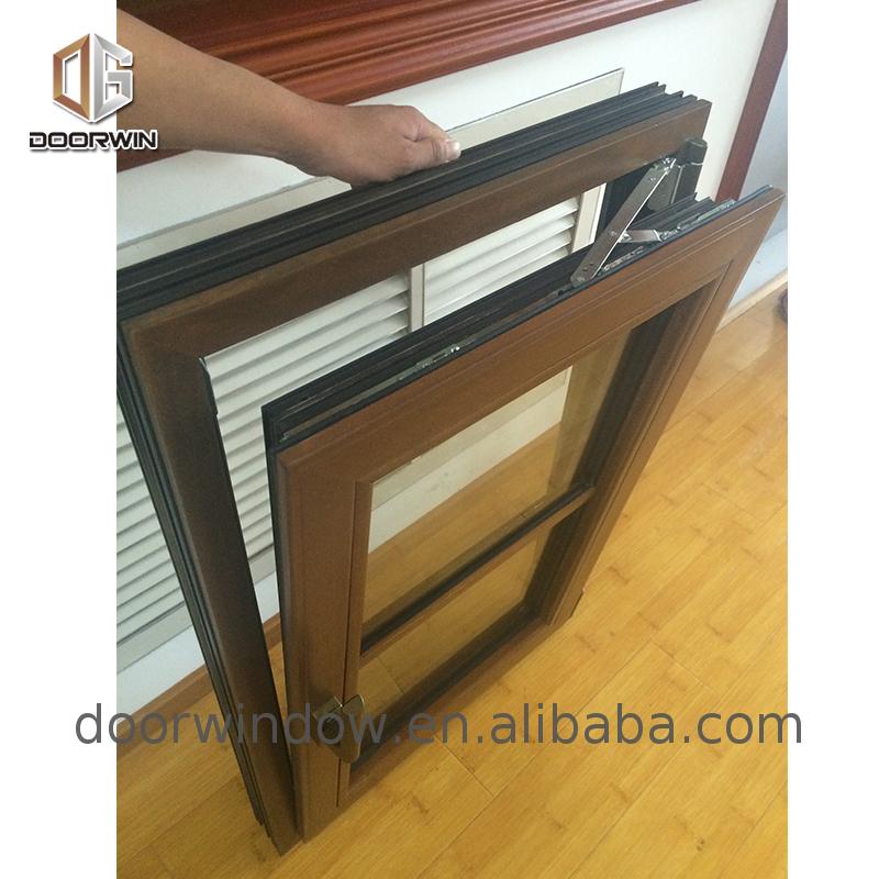 Thermal break windows frame window american — product image 6