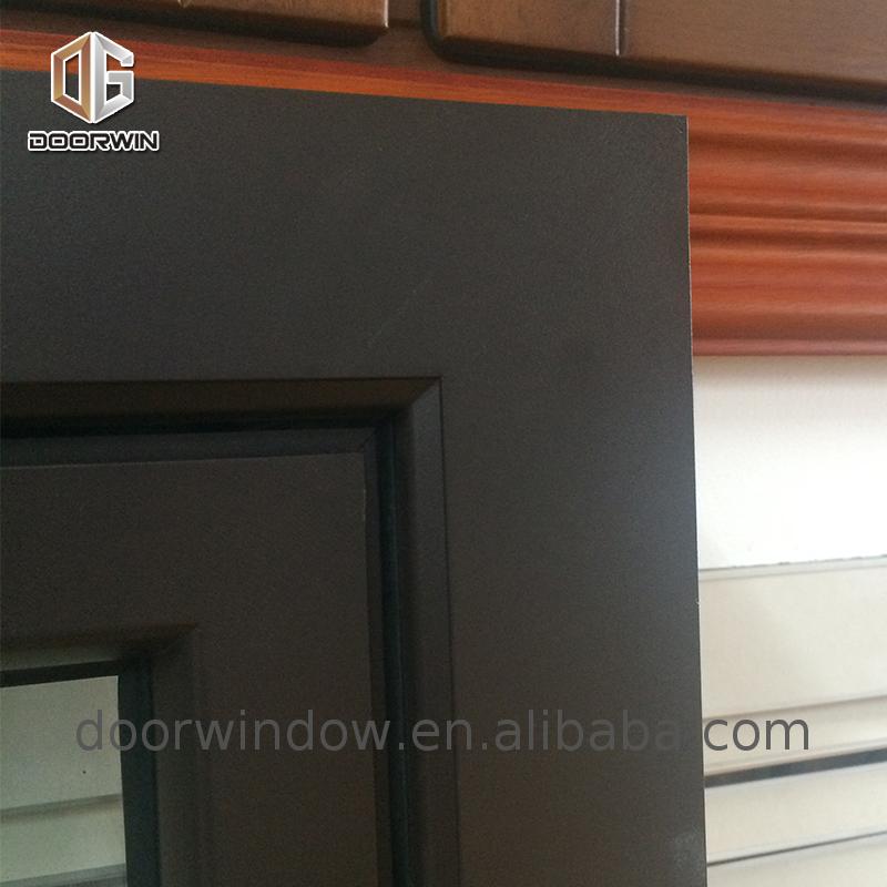 Thermal break windows frame window american — product image 5