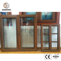 Thermal break windows frame window american — thumbnail 4