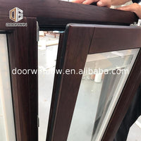 Three lite casement window windows tempered glazing and door — thumbnail 6