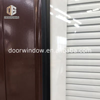 Three lite casement window windows tempered glazing and door — thumbnail 5
