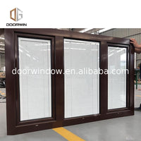 Three lite casement window windows tempered glazing and door — thumbnail 3