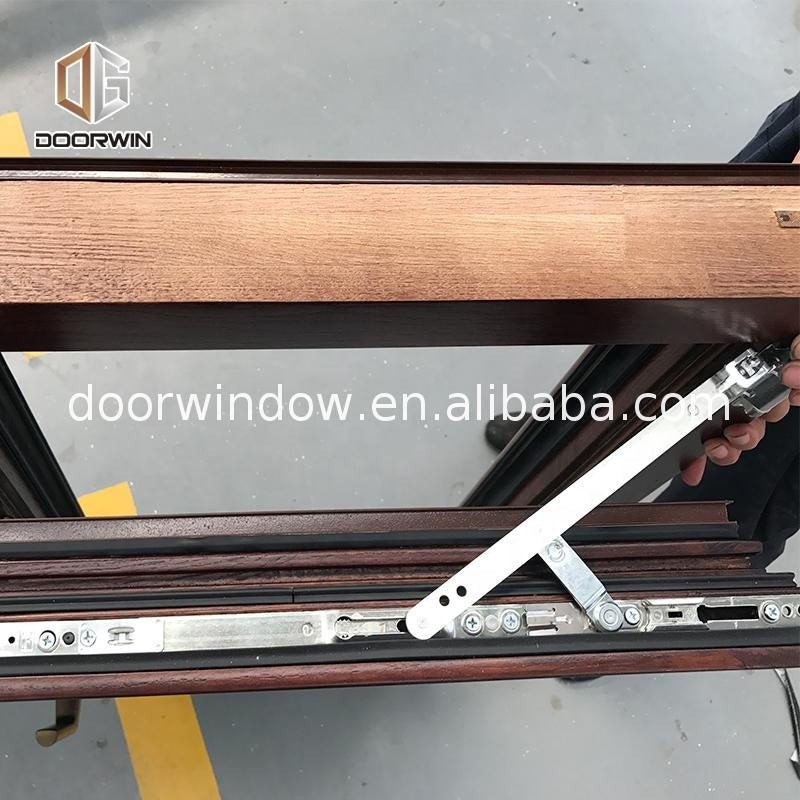 Three lite casement window windows tempered glazing and door — product image 4