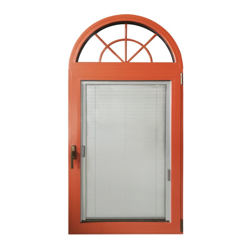 tilt and turn aluminum windows in trinidad and tobago — product image 4