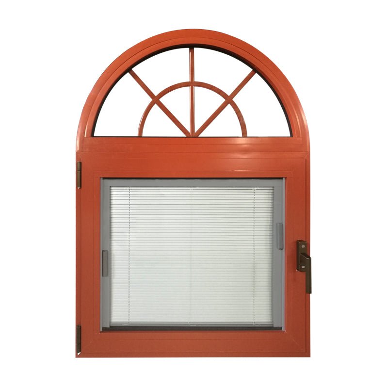 tilt and turn aluminum windows in trinidad and tobago — product image 3