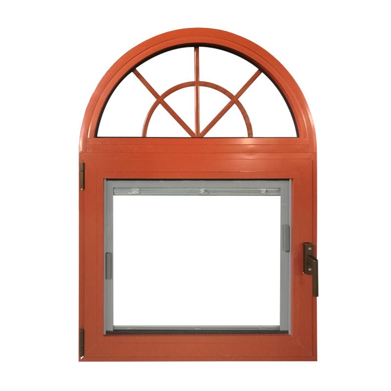 tilt and turn aluminum windows in trinidad and tobago — product image 2