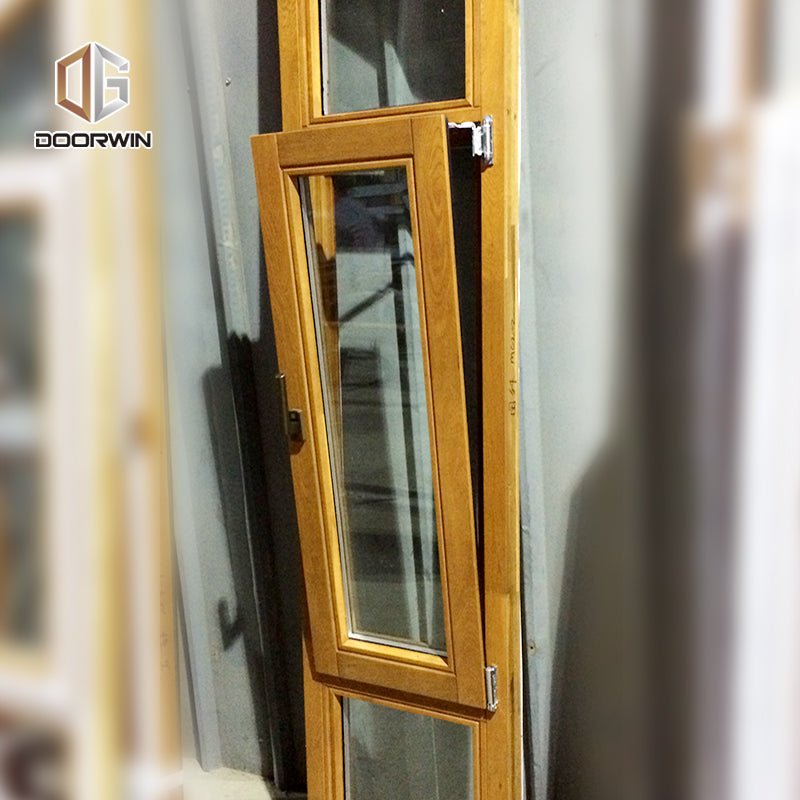 tilt turn window-05 special shape window — product image 2