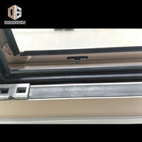 tilt turn window-18 European style window — thumbnail 17