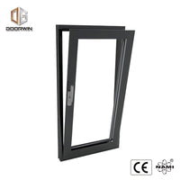 tilt turn window-18 European style window — thumbnail 3