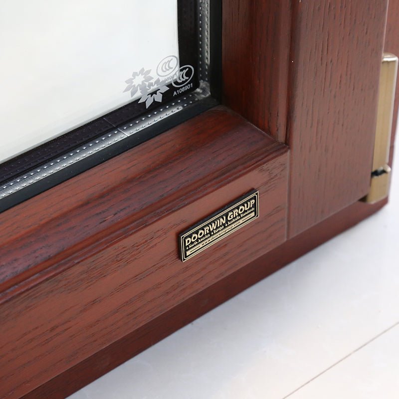tilt turn window-46 - Doorwin Group Windows & Doors