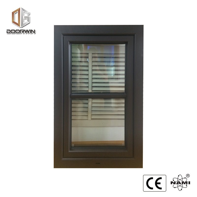 tilt turn window and hopper window - Doorwin Group Windows & Doors