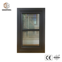 tilt turn window and hopper window — thumbnail 11