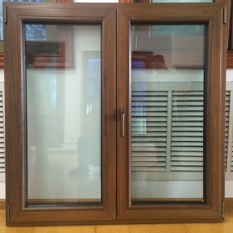 tilt turn window and hopper window - Doorwin Group Windows & Doors