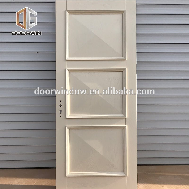 Toilet swing door tilt and turn swinging saloon style doors by Doorwin on Alibaba — product image 3