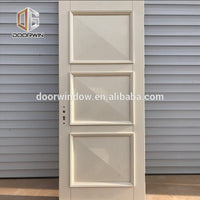 Toilet swing door tilt and turn swinging saloon style doors by Doorwin on Alibaba — thumbnail 3