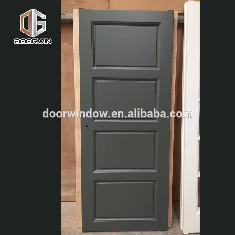 Toilet swing door tilt and turn swinging saloon style doors by Doorwin on Alibaba — product image 1