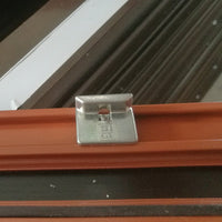 Top Hung Window With Frosted Glass — thumbnail 8