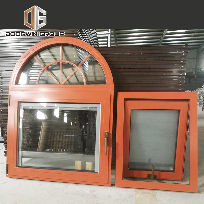 Top Hung Window With Frosted Glass — product image 2