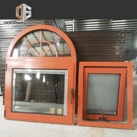 Top Hung Window With Frosted Glass — thumbnail 2