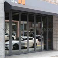 Top paw folding double crate instruction toilet door three sash doors by Doorwin on Alibaba — thumbnail 1