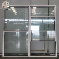 Top quality double hung window over kitchen sink double hung window locks ventilation manufacturers — thumbnail 1
